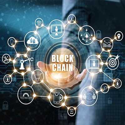 Demystifying Blockchain Technology - Master Solutions Blog | Naperville ...