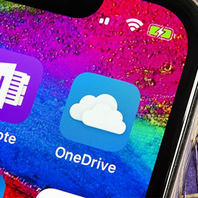 Tip Of The Week: Limiting OneDrive Sharing - Master Solutions Blog ...